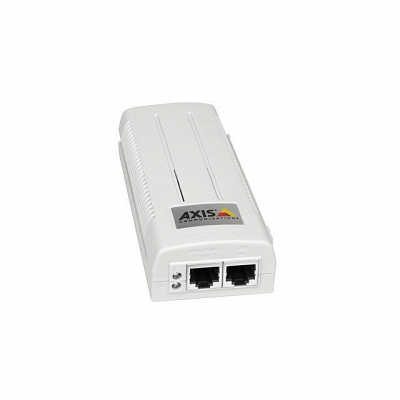 Инжектор PoE AXIS T8125